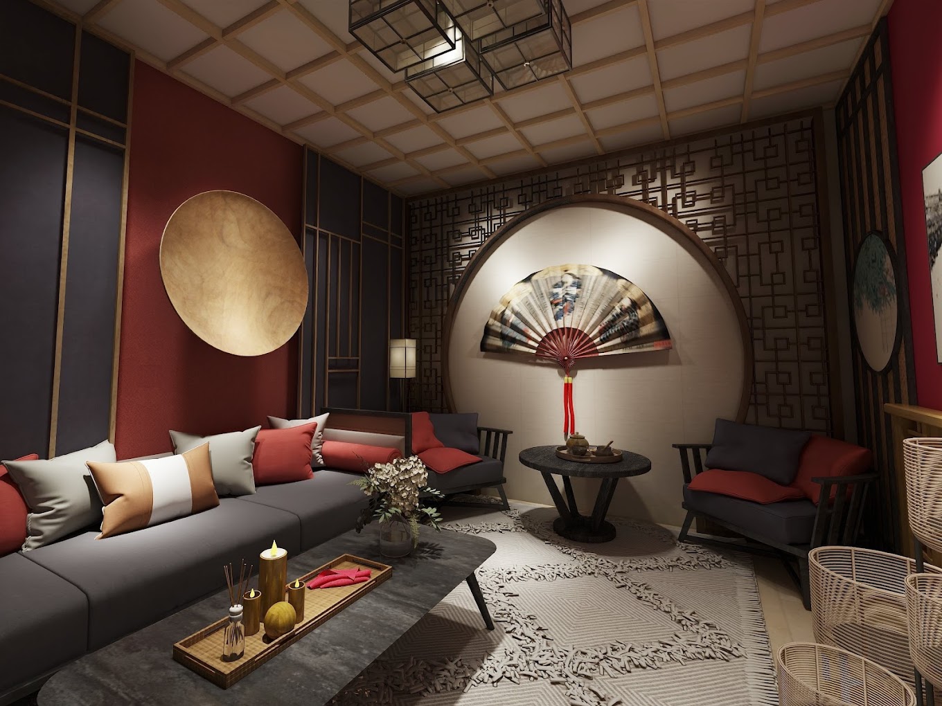 Spa Space
